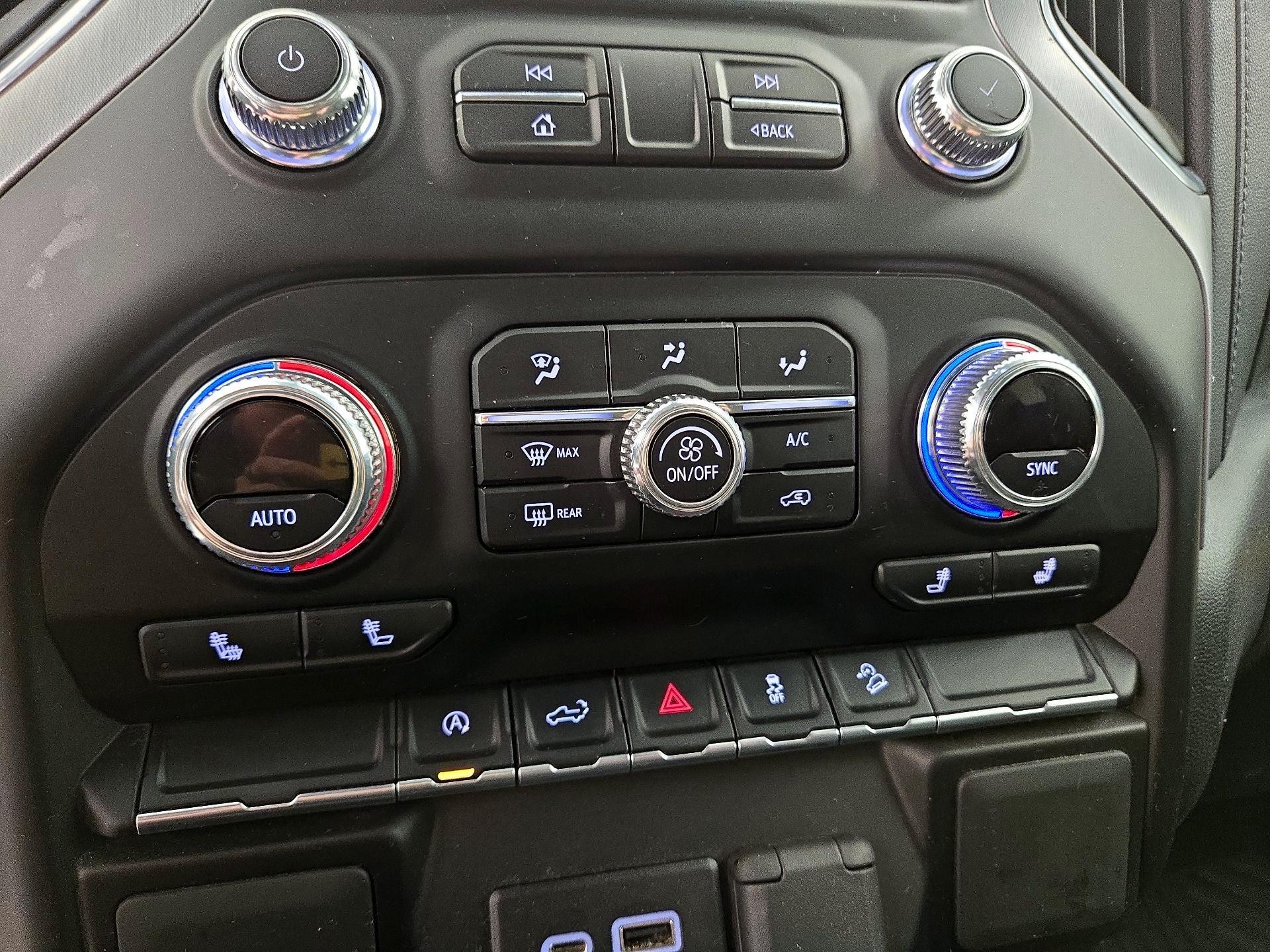 Thumbnail: 2021 GMC Sierra 1500 - 16