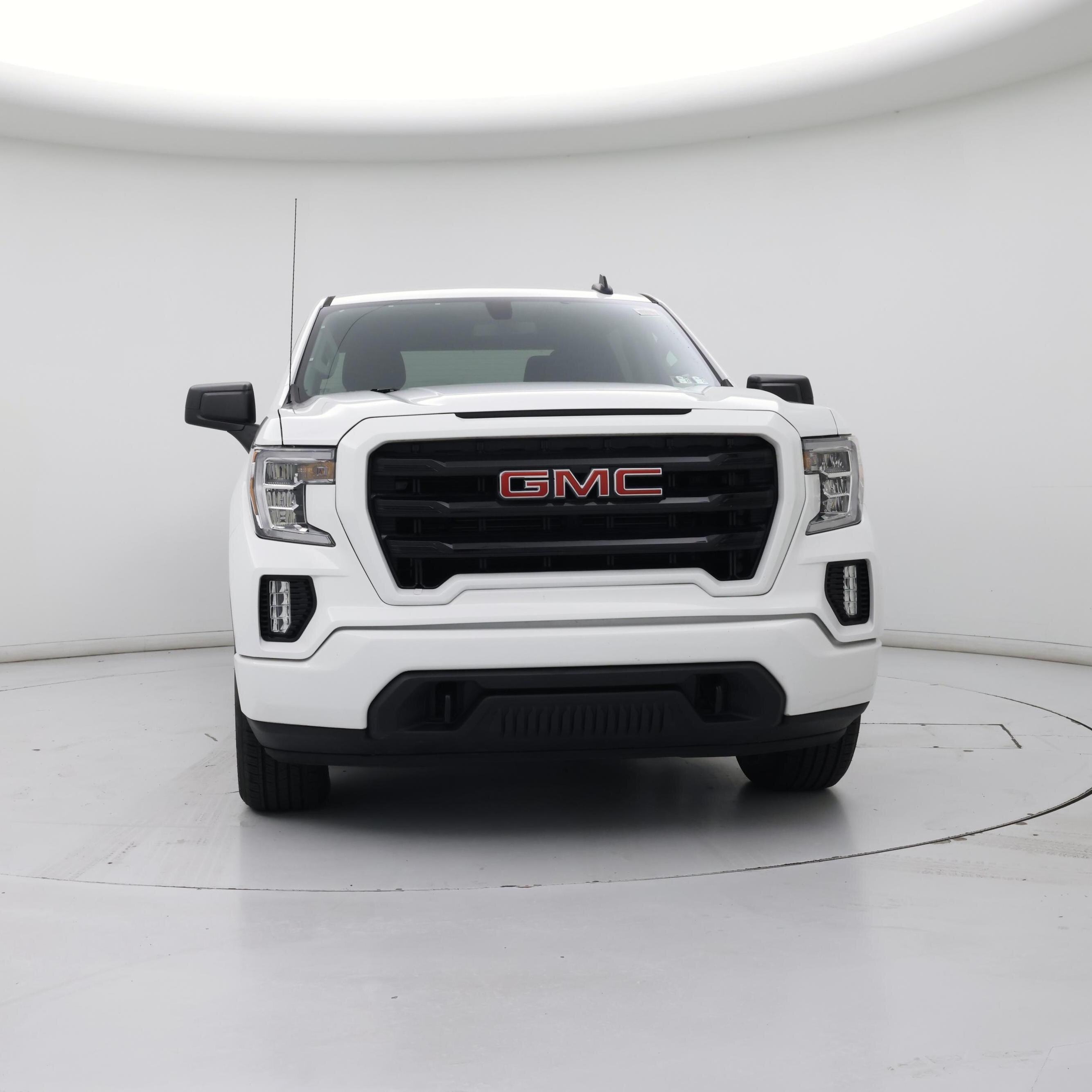 Thumbnail: 2021 GMC Sierra 1500 - 5