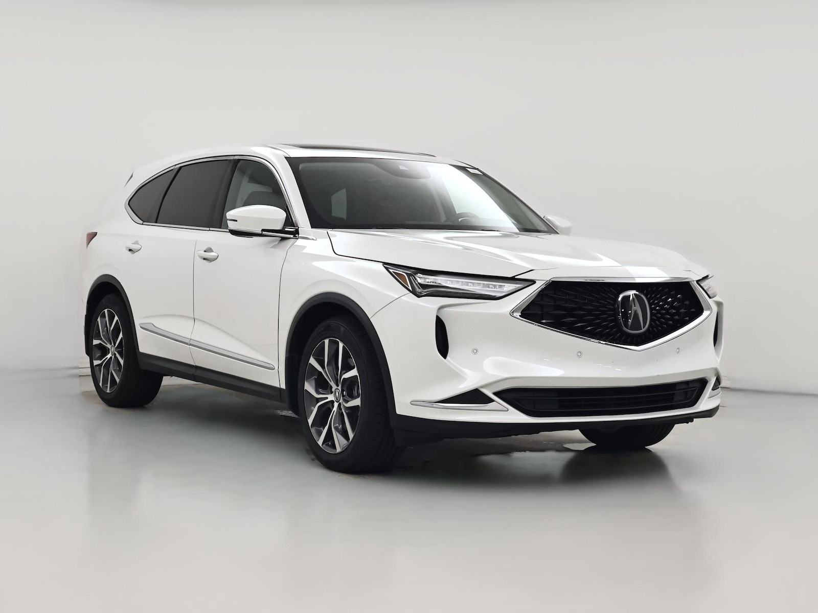 2022 Acura MDX Technology Package - Photo 1