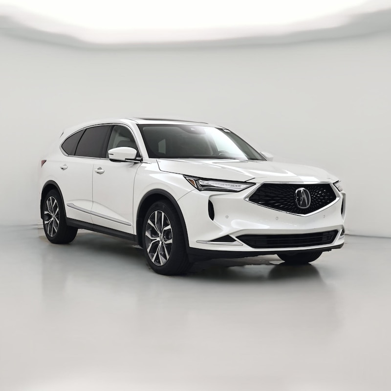 2022 Acura MDX