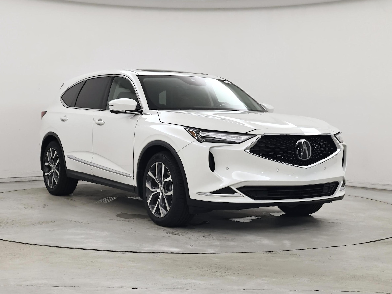 2022 Acura MDX Technology Package - Photo 2
