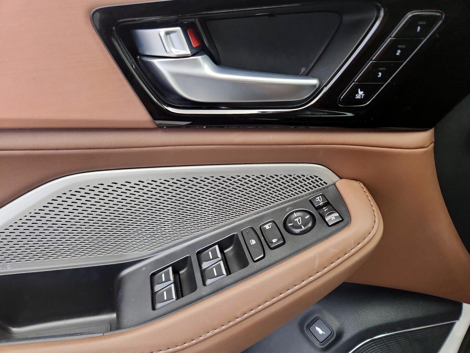 2022 Acura MDX Technology Package - Photo 13
