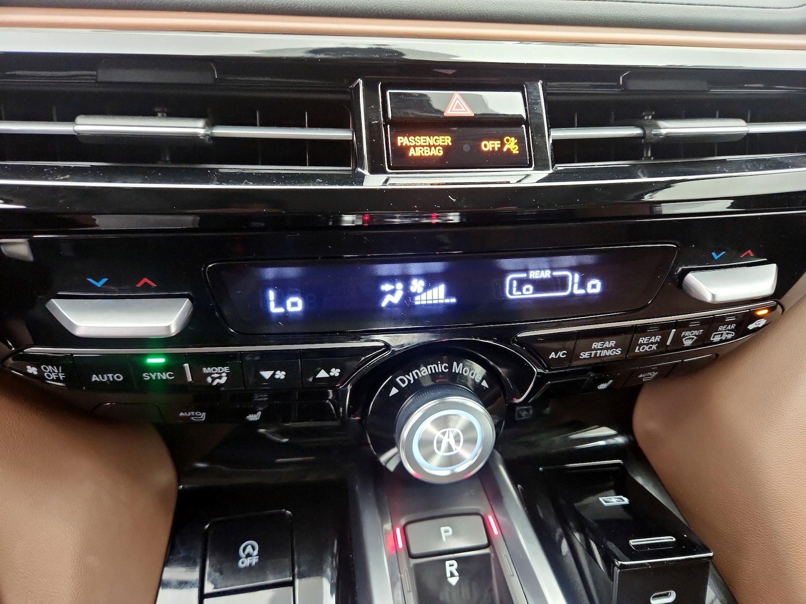 2022 Acura MDX Technology Package - Photo 18