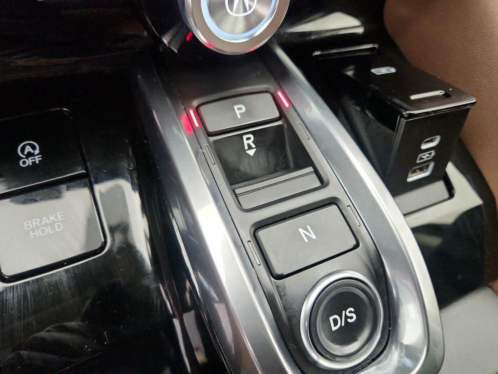 2022 Acura MDX Technology Package - Photo 19