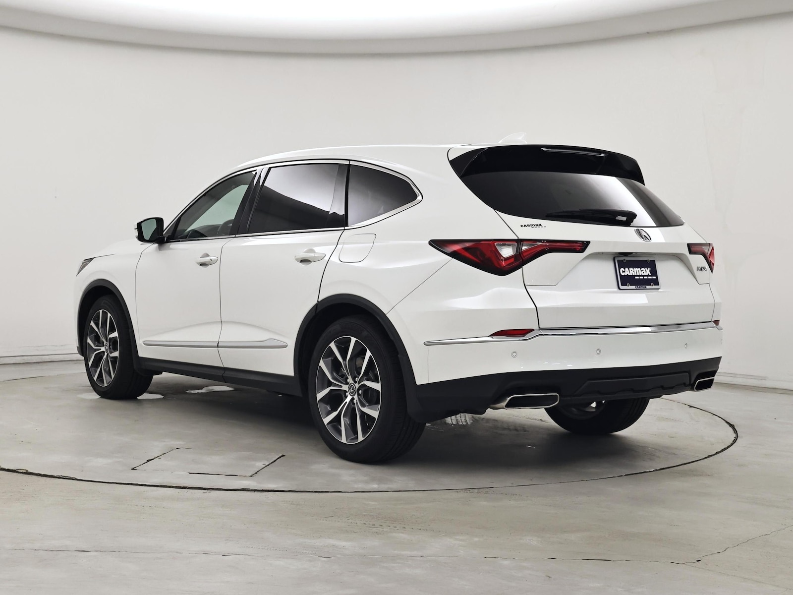 2022 Acura MDX Technology Package - Photo 3