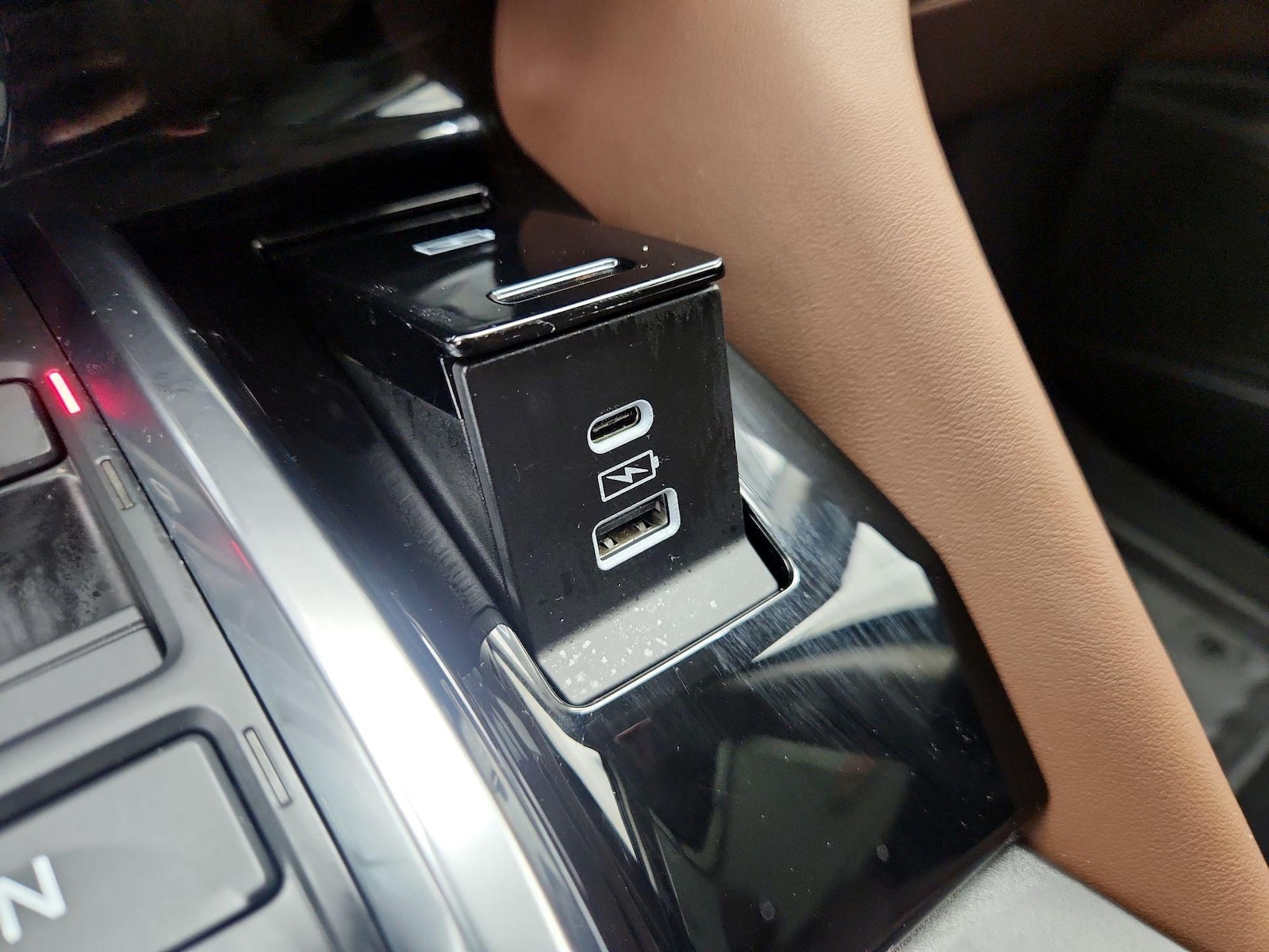 2022 Acura MDX Technology Package - Photo 20