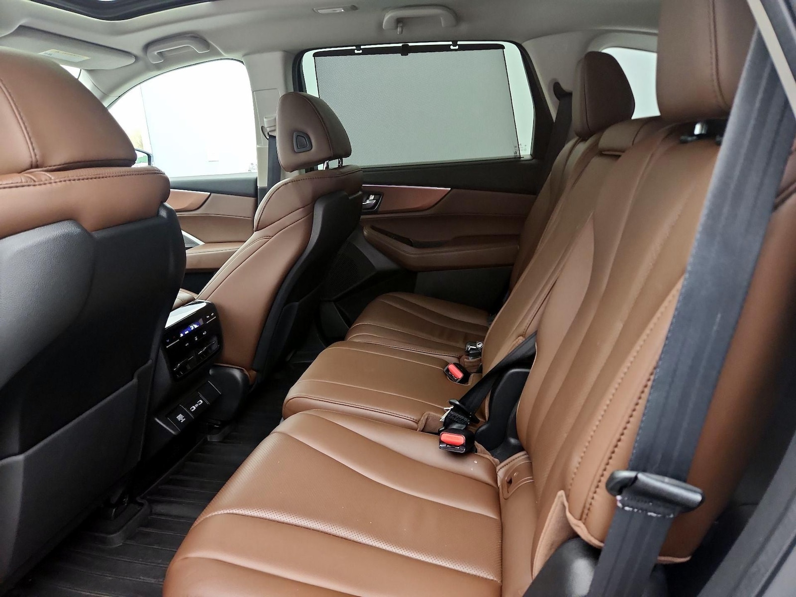 2022 Acura MDX Technology Package - Photo 22