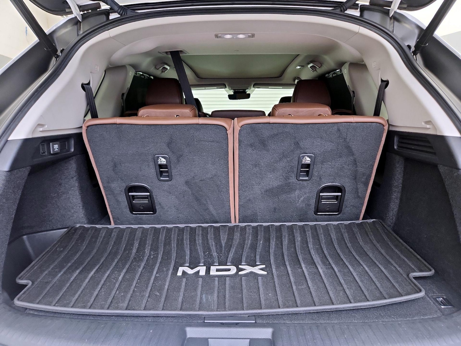 2022 Acura MDX Technology Package - Photo 23