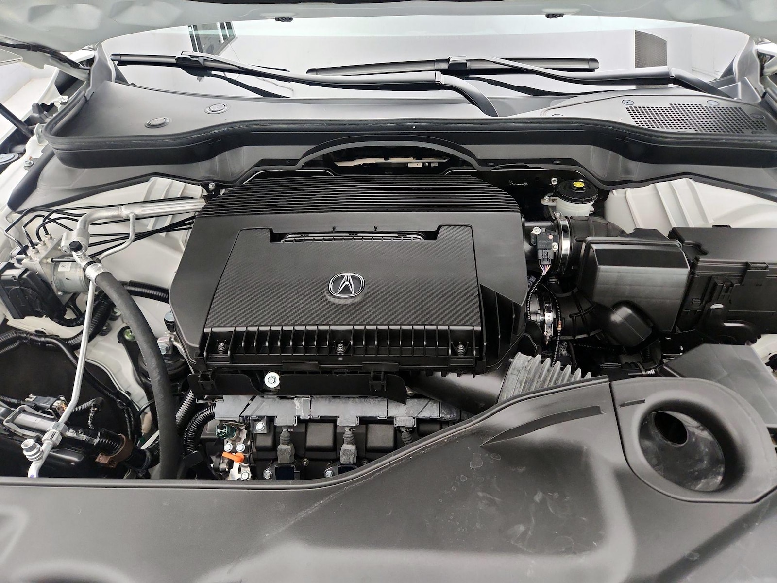 2022 Acura MDX Technology Package - Photo 24
