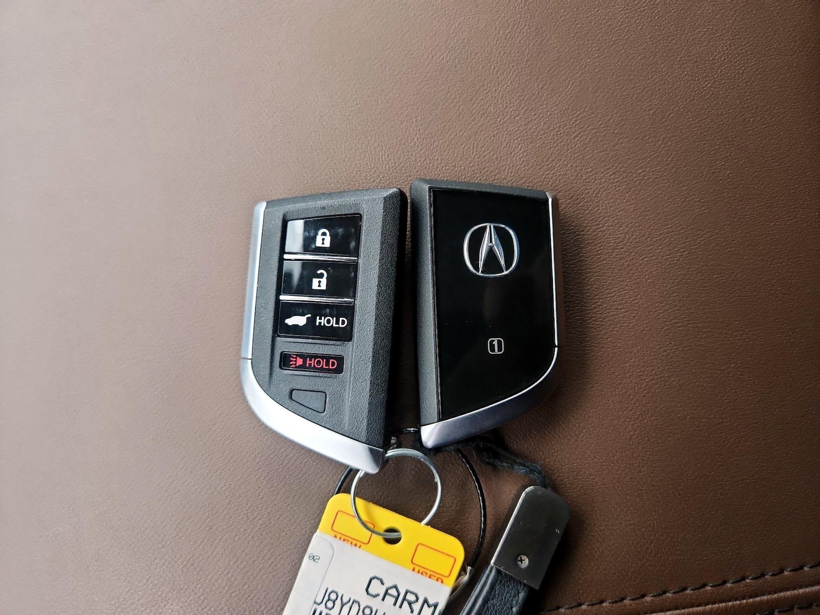 2022 Acura MDX Technology Package - Photo 25
