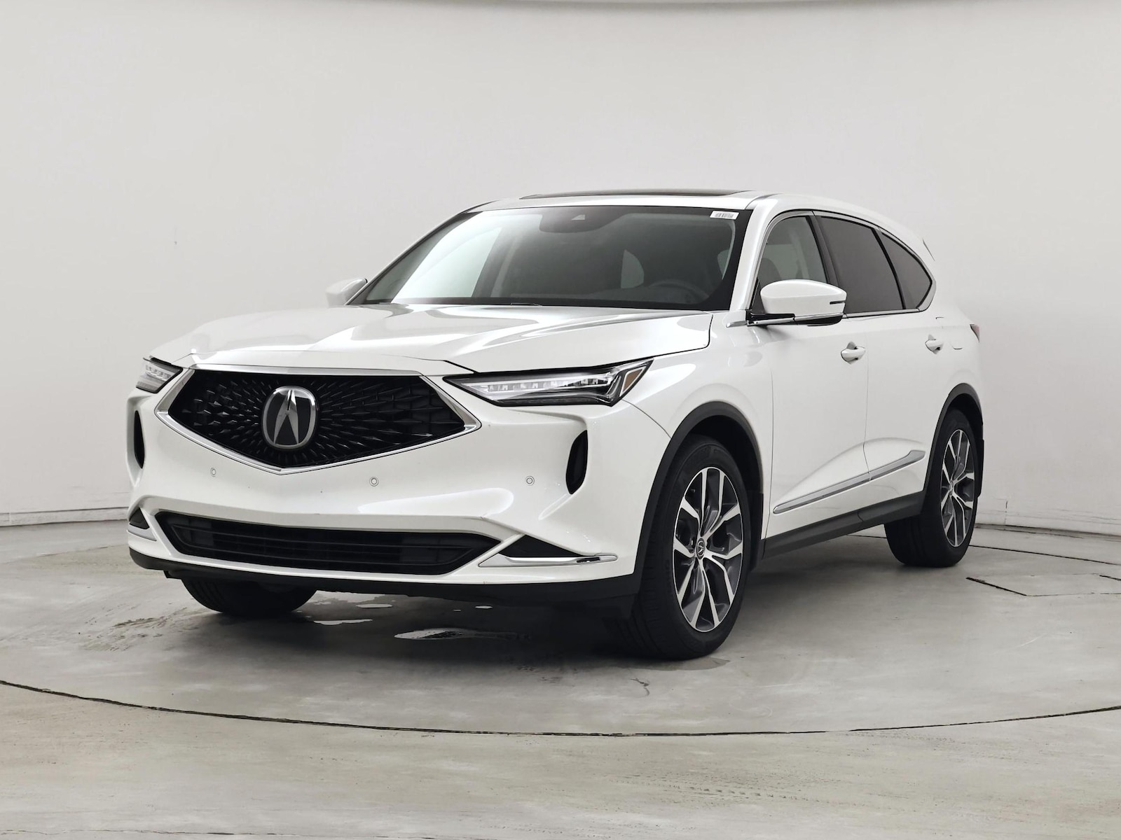 2022 Acura MDX Technology Package - Photo 5