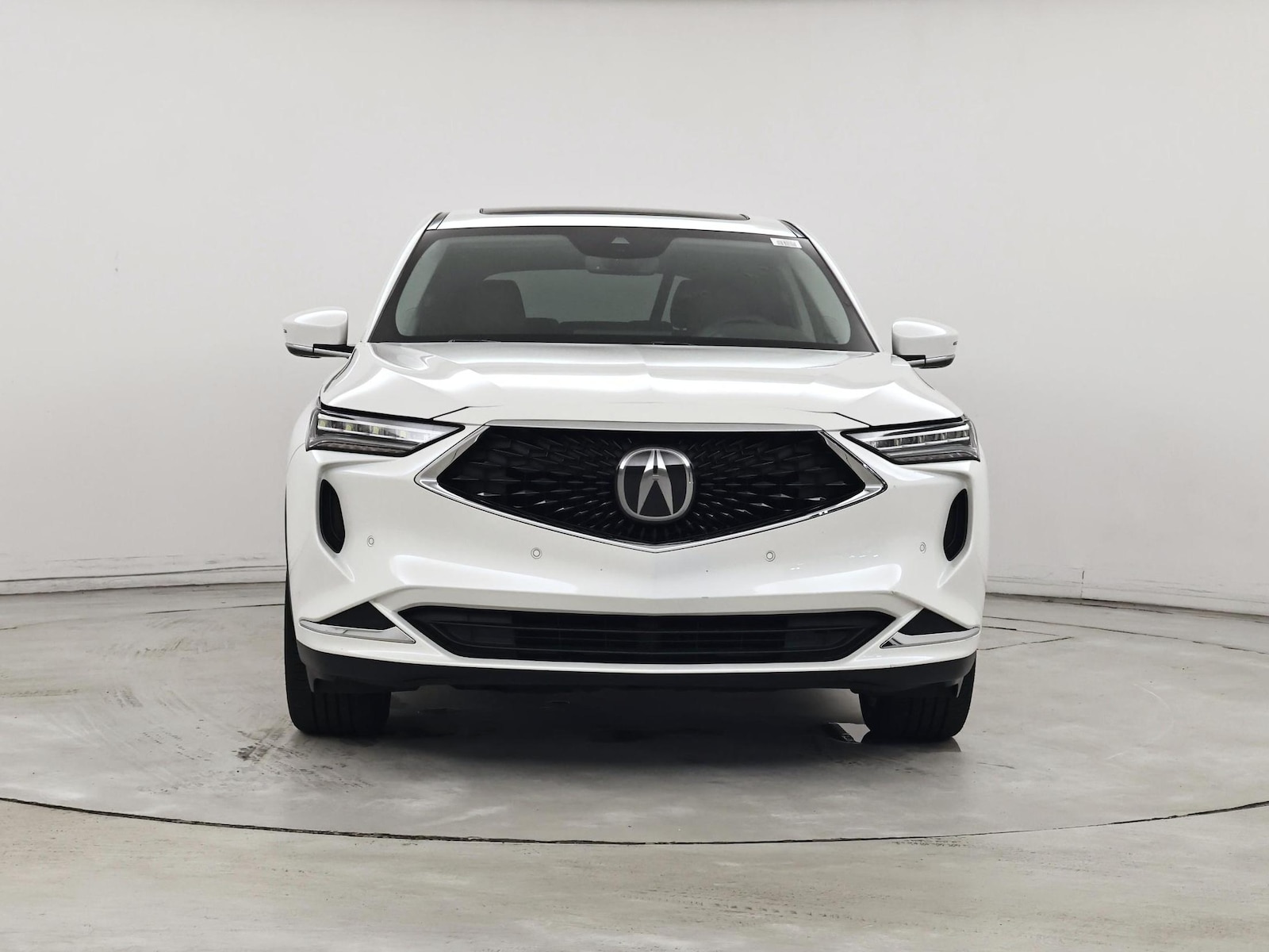 2022 Acura MDX Technology Package - Photo 6