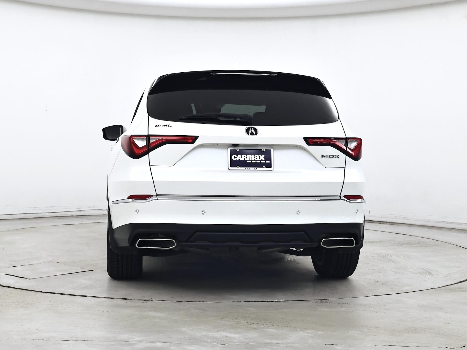 2022 Acura MDX Technology Package - Photo 7