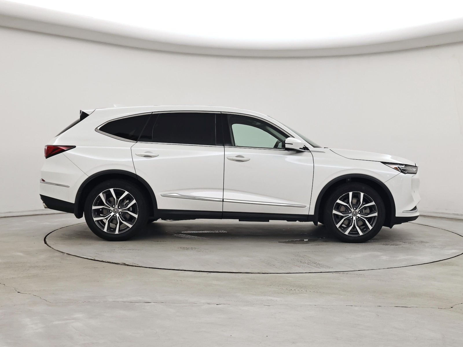 2022 Acura MDX Technology Package - Photo 8