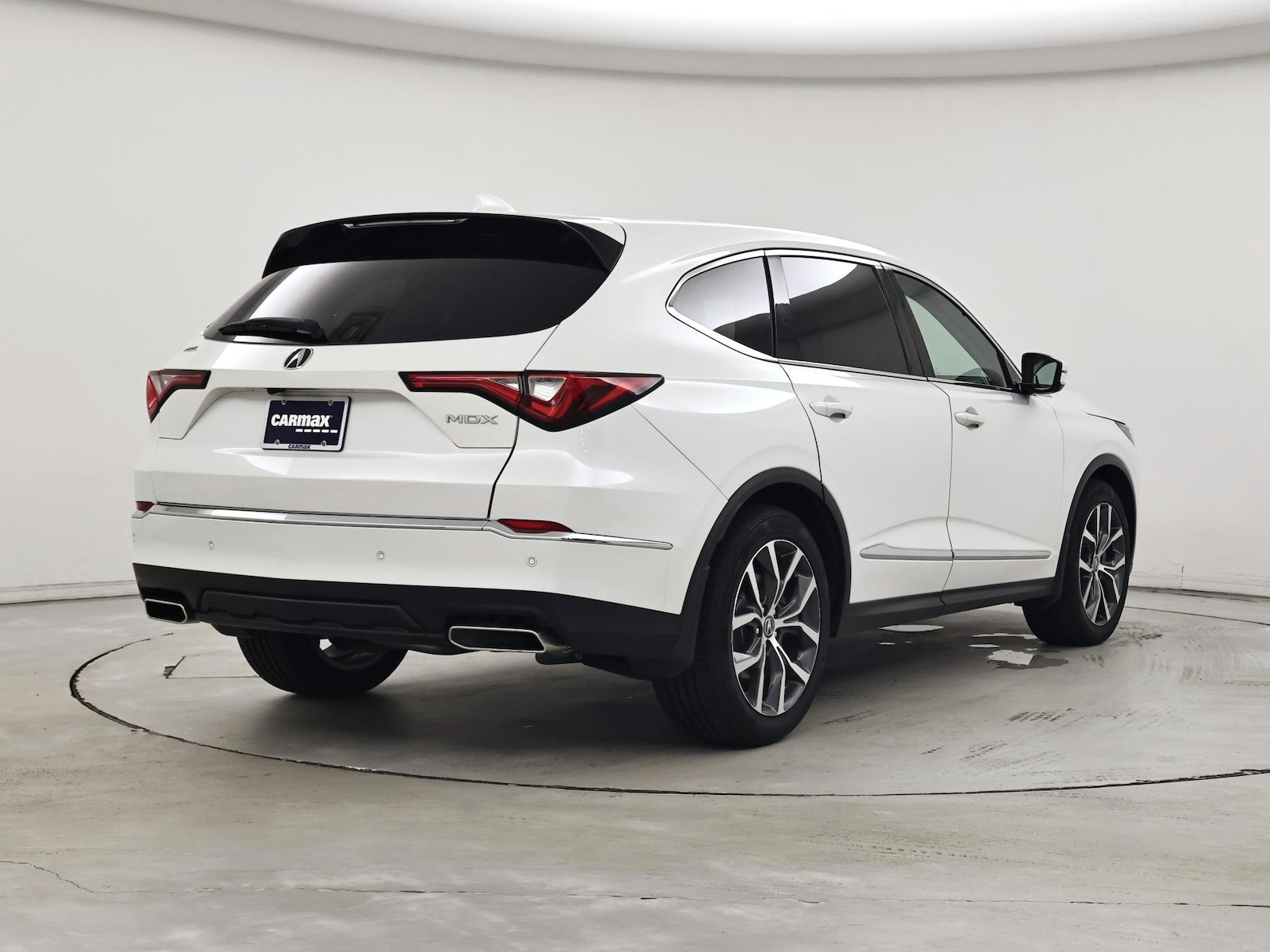 2022 Acura MDX Technology Package - Photo 9