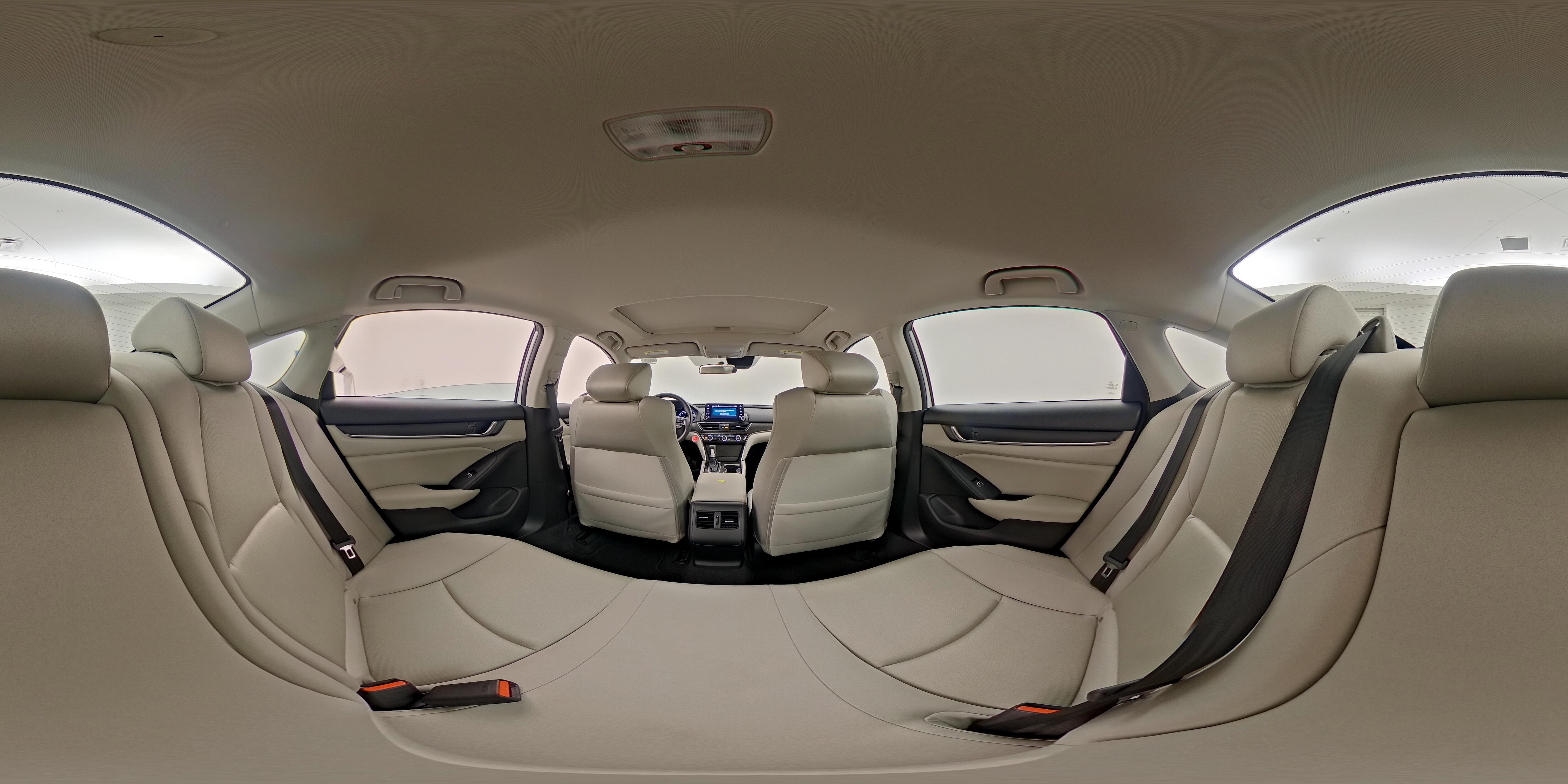 2020 Honda Accord EX - Photo 26