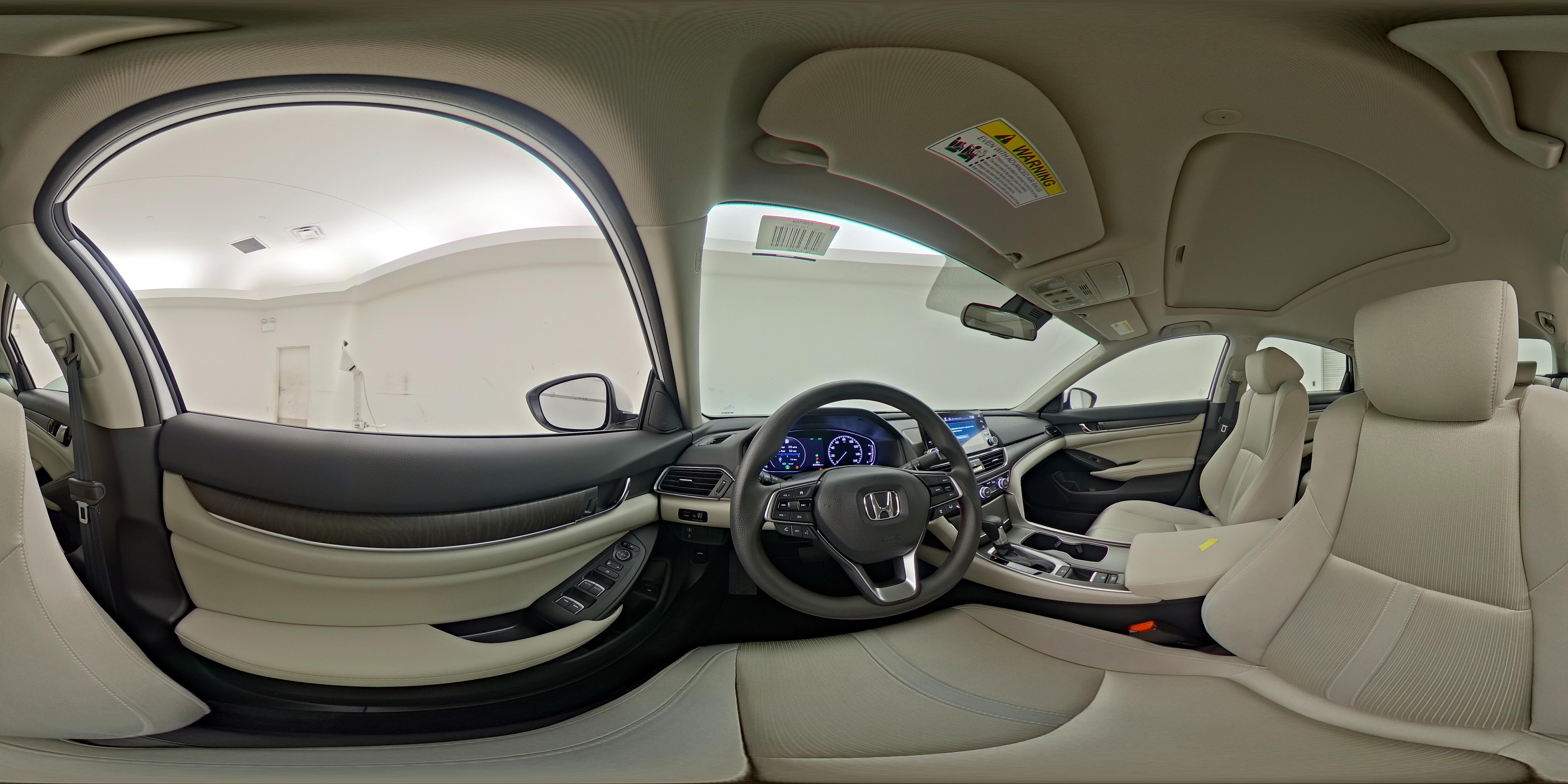 2020 Honda Accord EX - Photo 27