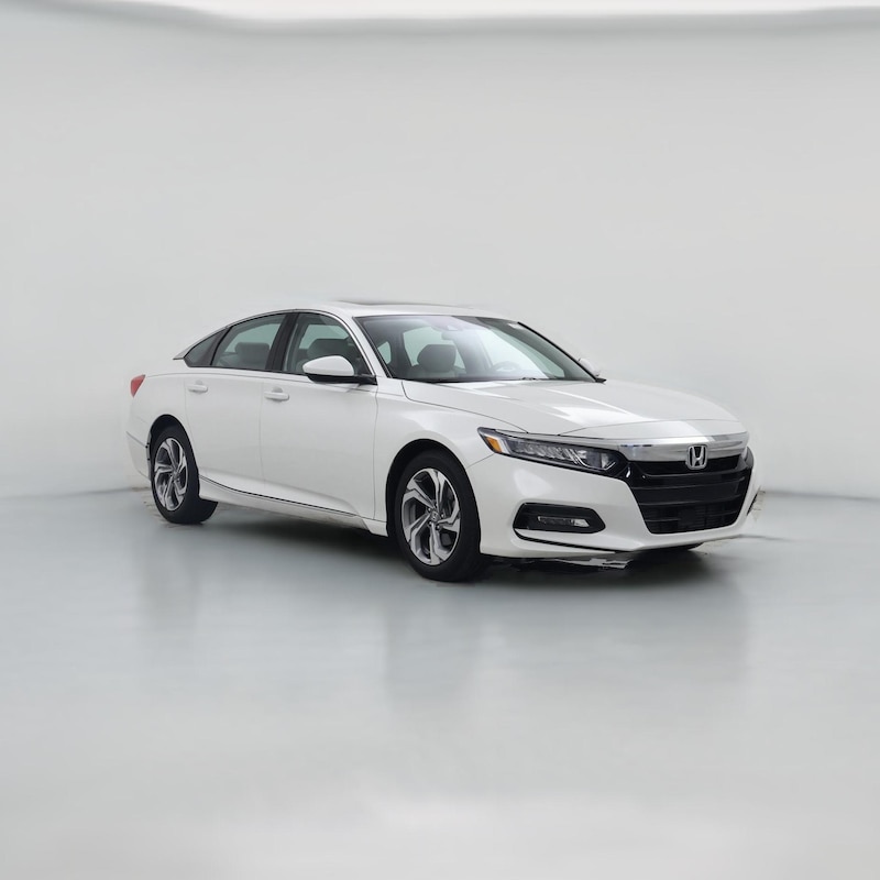 2020 Honda Accord EX