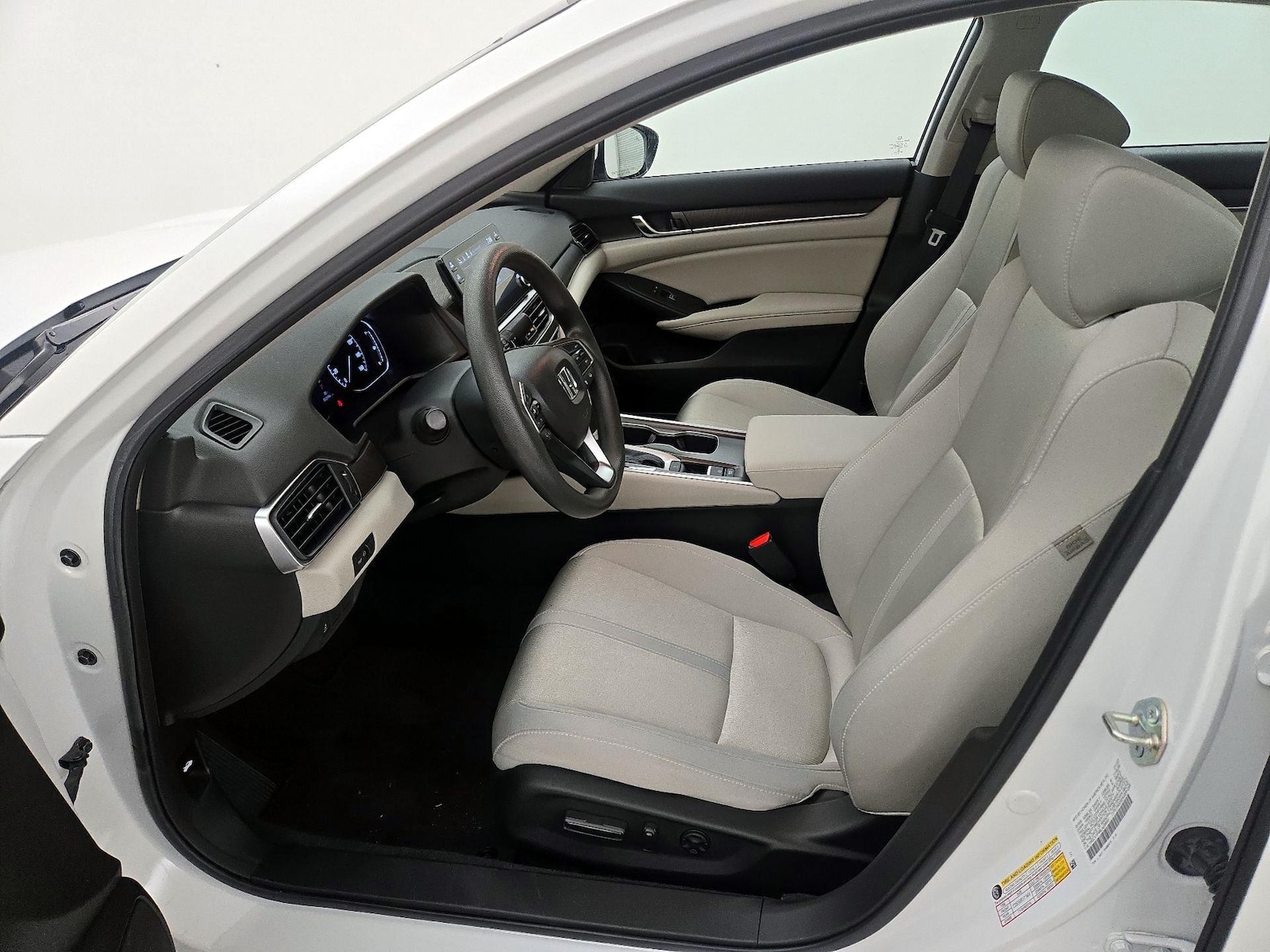 2020 Honda Accord EX - Photo 12