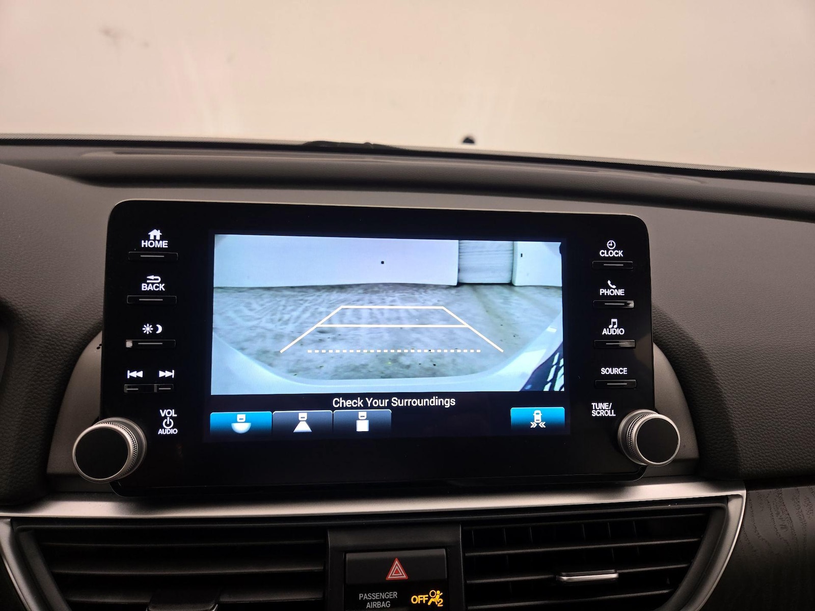 2020 Honda Accord EX - Photo 15