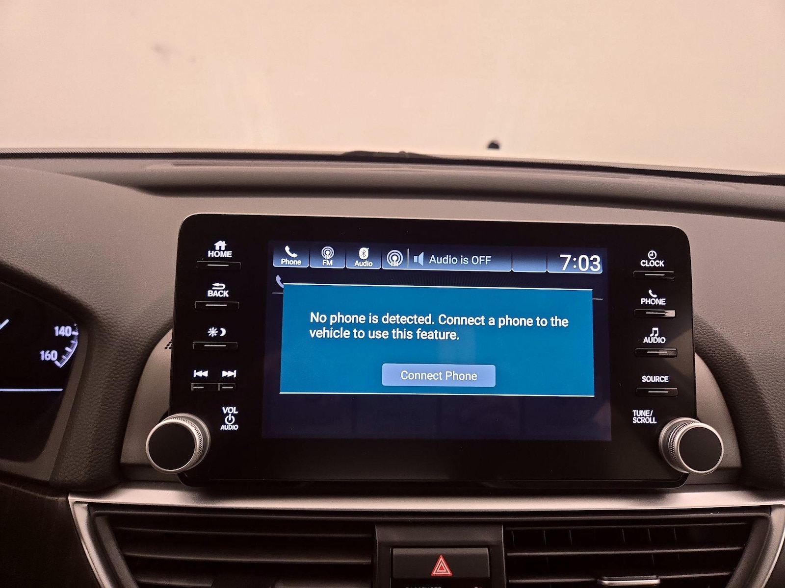 2020 Honda Accord EX - Photo 16