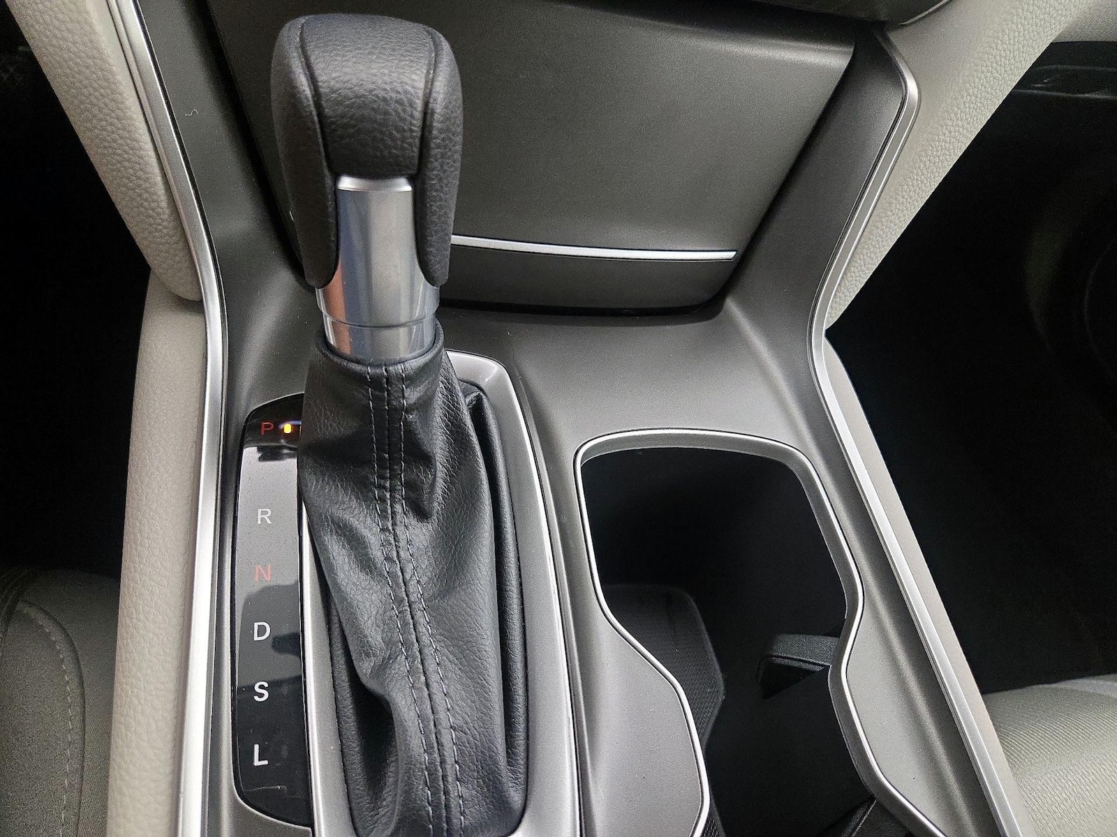 2020 Honda Accord EX - Photo 18