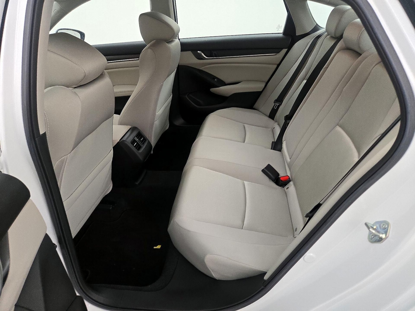 2020 Honda Accord EX - Photo 21