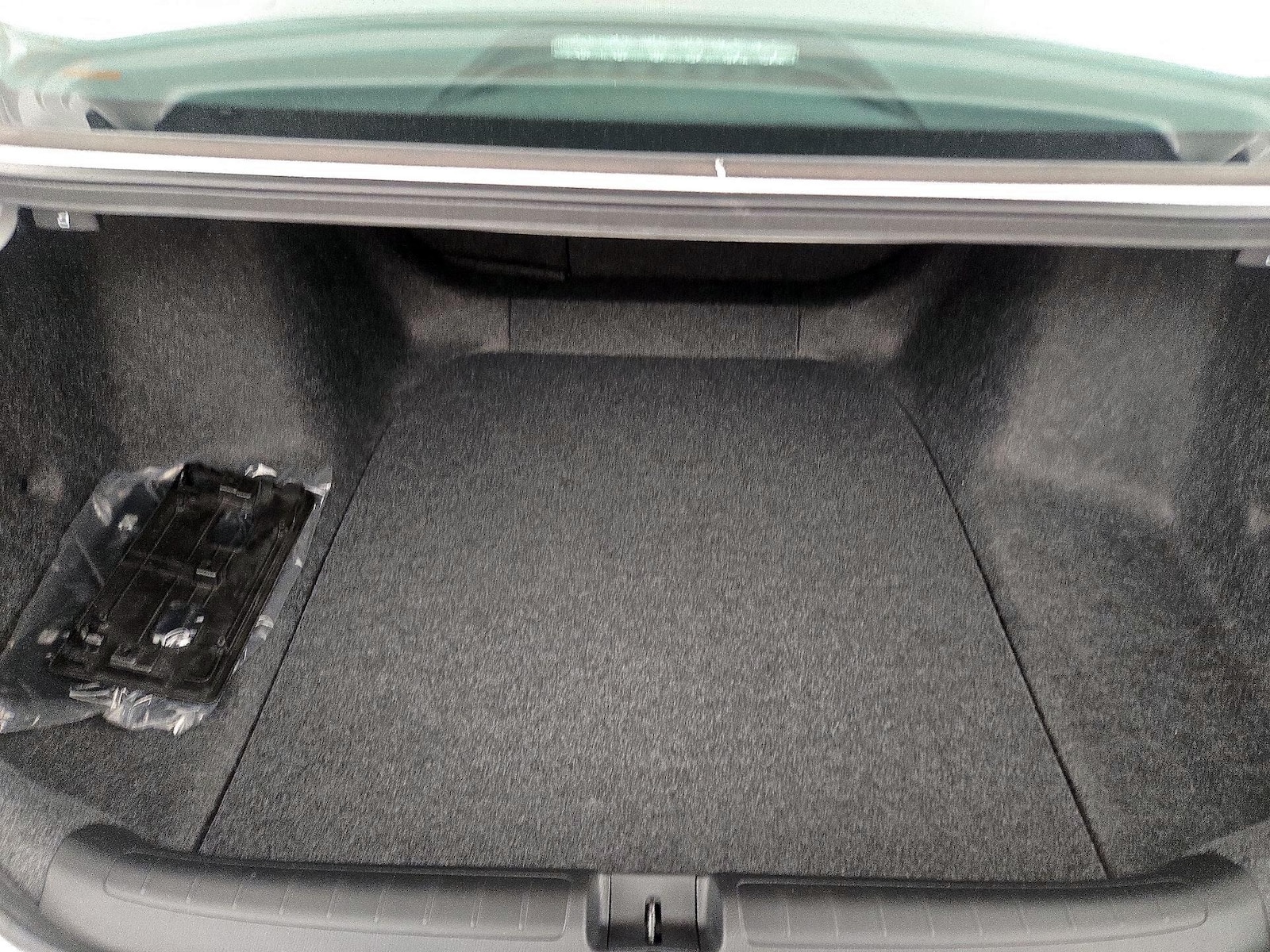 2020 Honda Accord EX - Photo 22