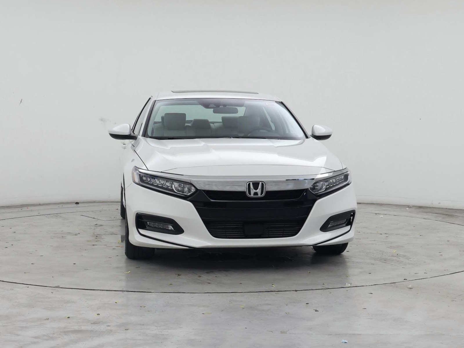 2020 Honda Accord EX - Photo 6