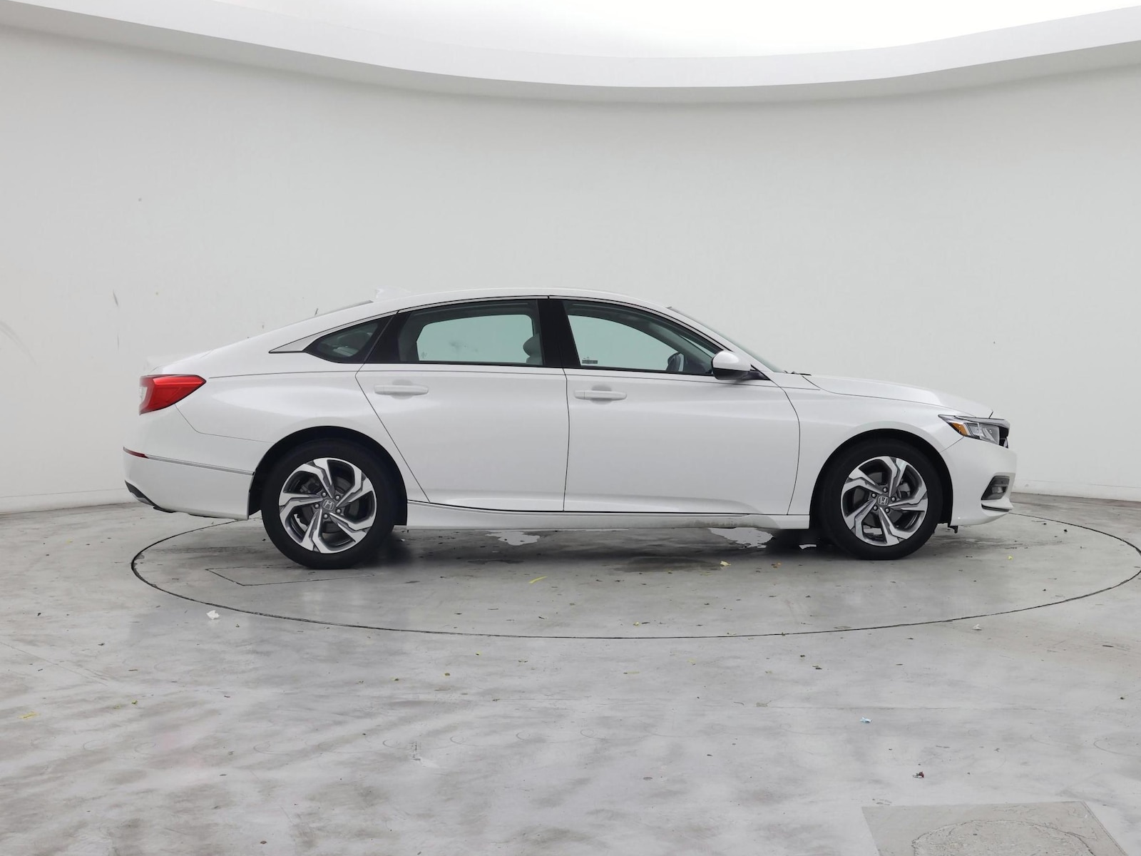 2020 Honda Accord EX - Photo 8