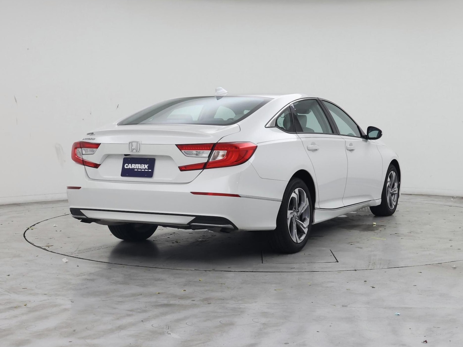 2020 Honda Accord EX - Photo 9