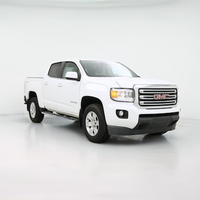 Vehicle exterior view