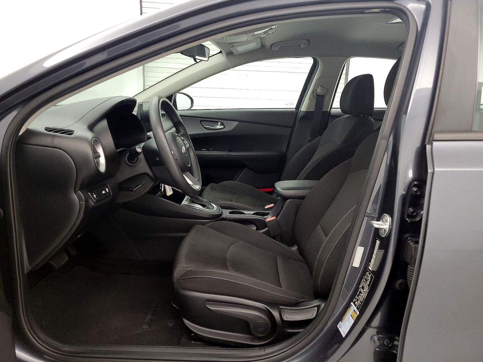 Side Airbags