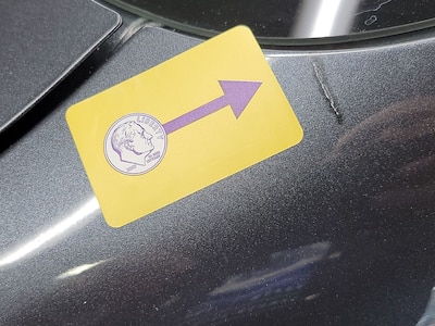 Condition detail