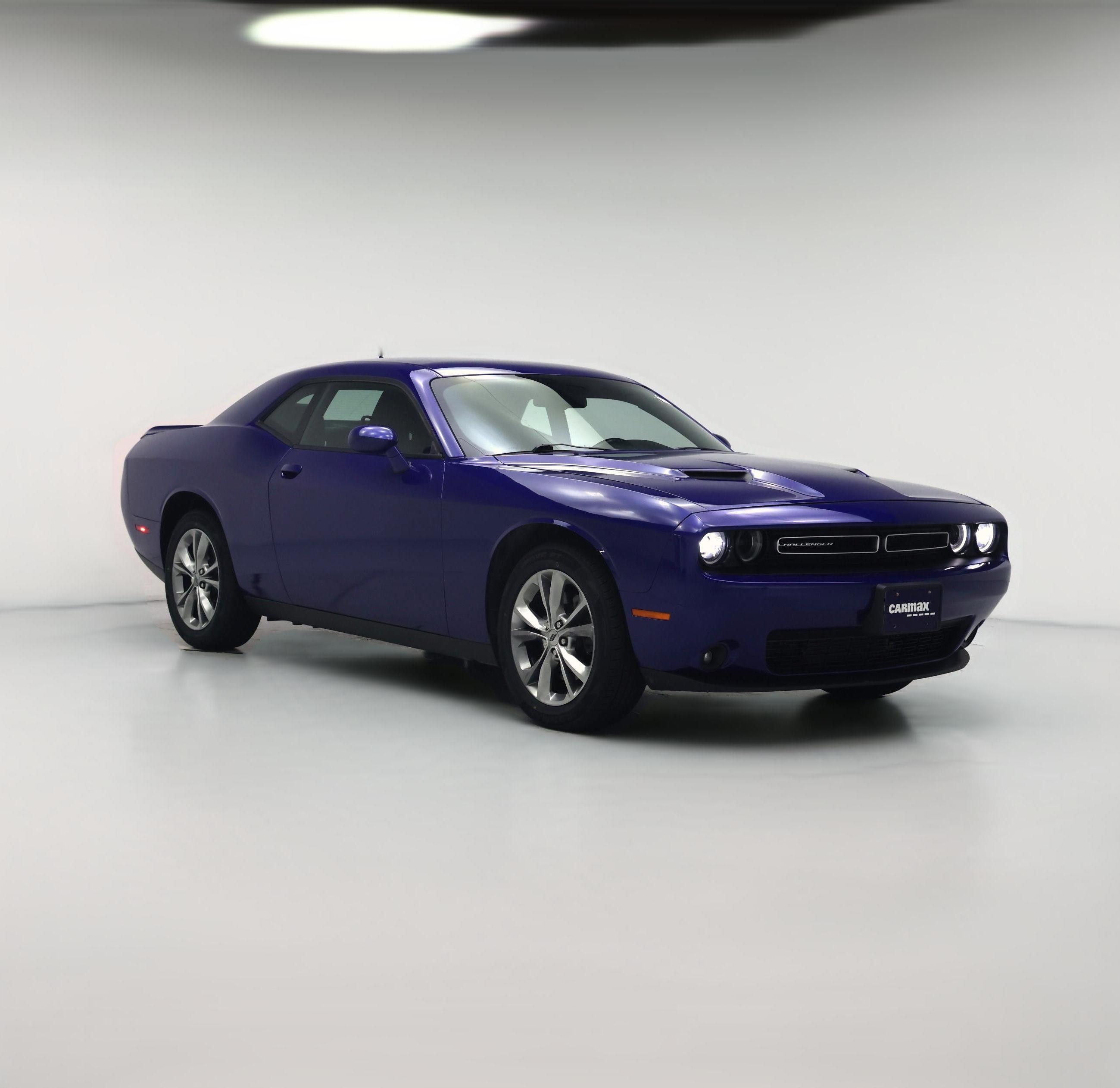 Thumbnail: 2020 Dodge Challenger - 1
