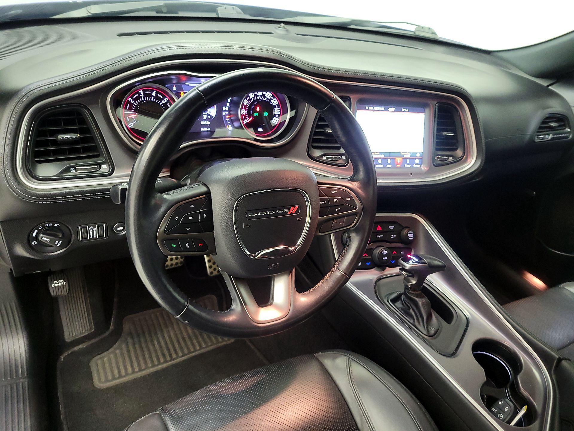 Thumbnail: 2020 Dodge Challenger - 9