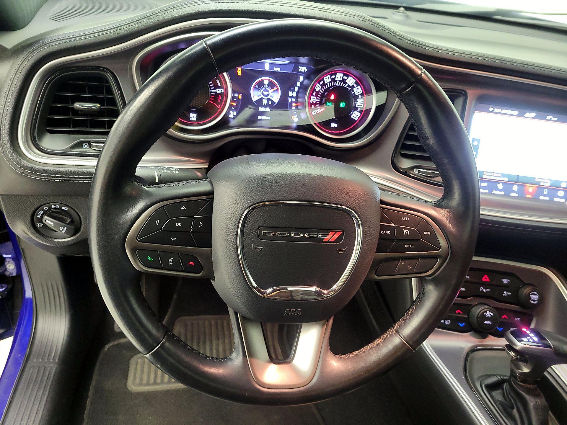 Thumbnail: 2020 Dodge Challenger - 10