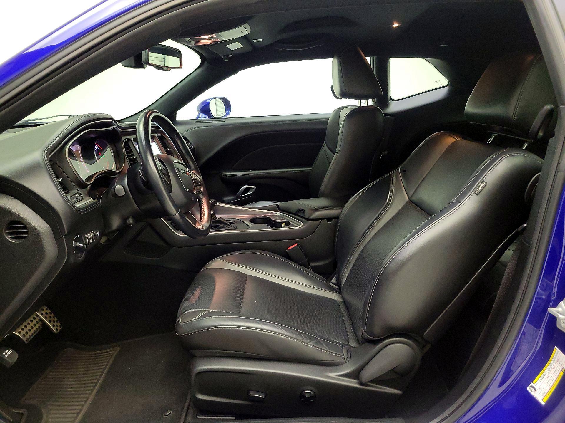 Thumbnail: 2020 Dodge Challenger - 11