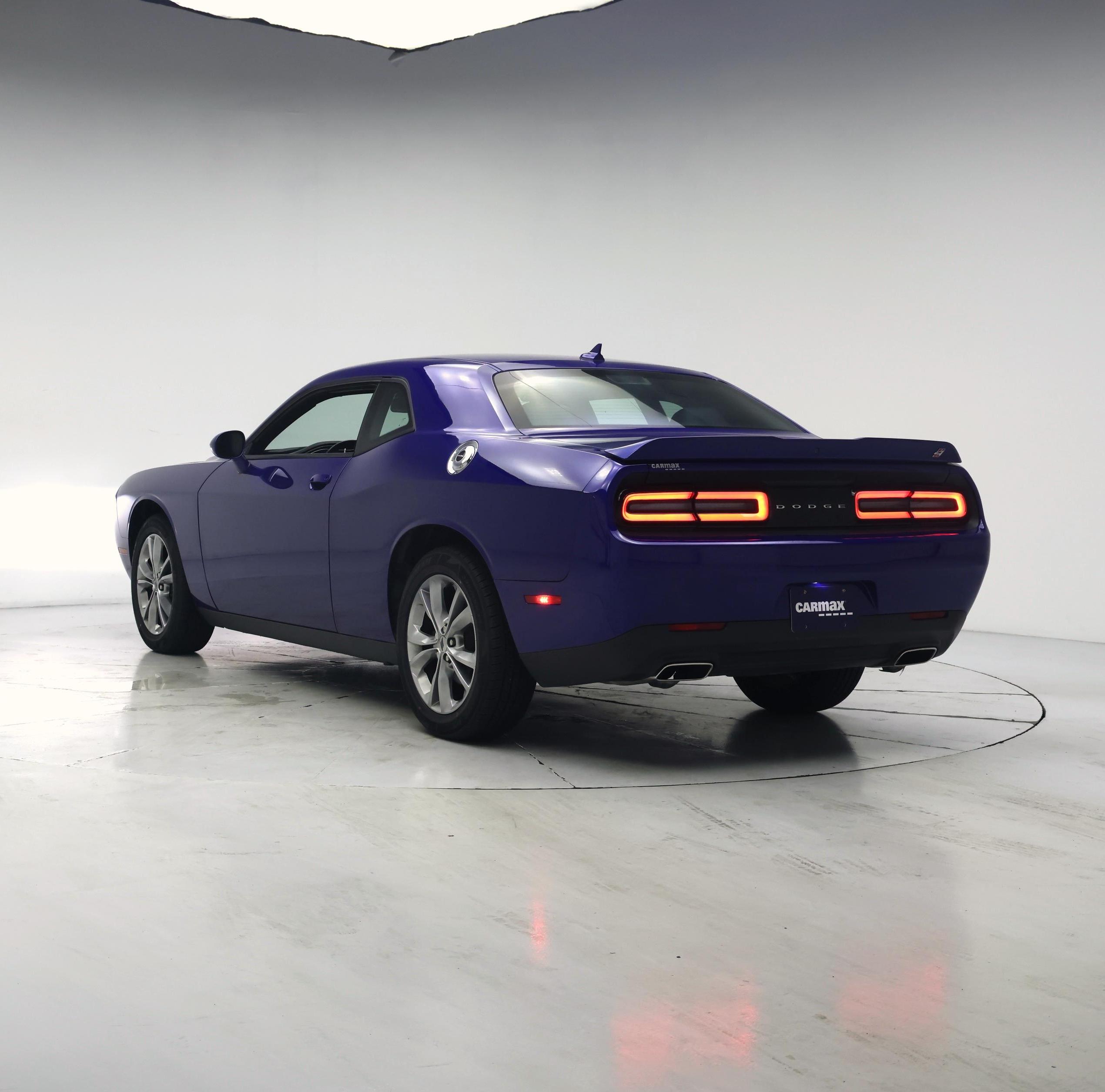 Thumbnail: 2020 Dodge Challenger - 2