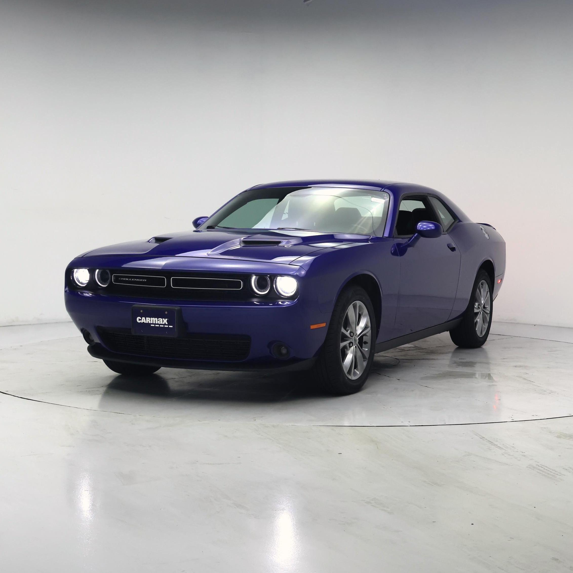 Thumbnail: 2020 Dodge Challenger - 4