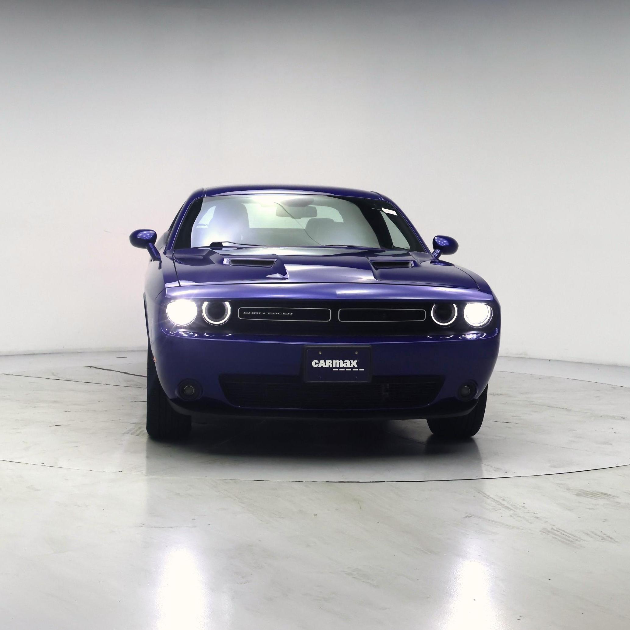 Thumbnail: 2020 Dodge Challenger - 5