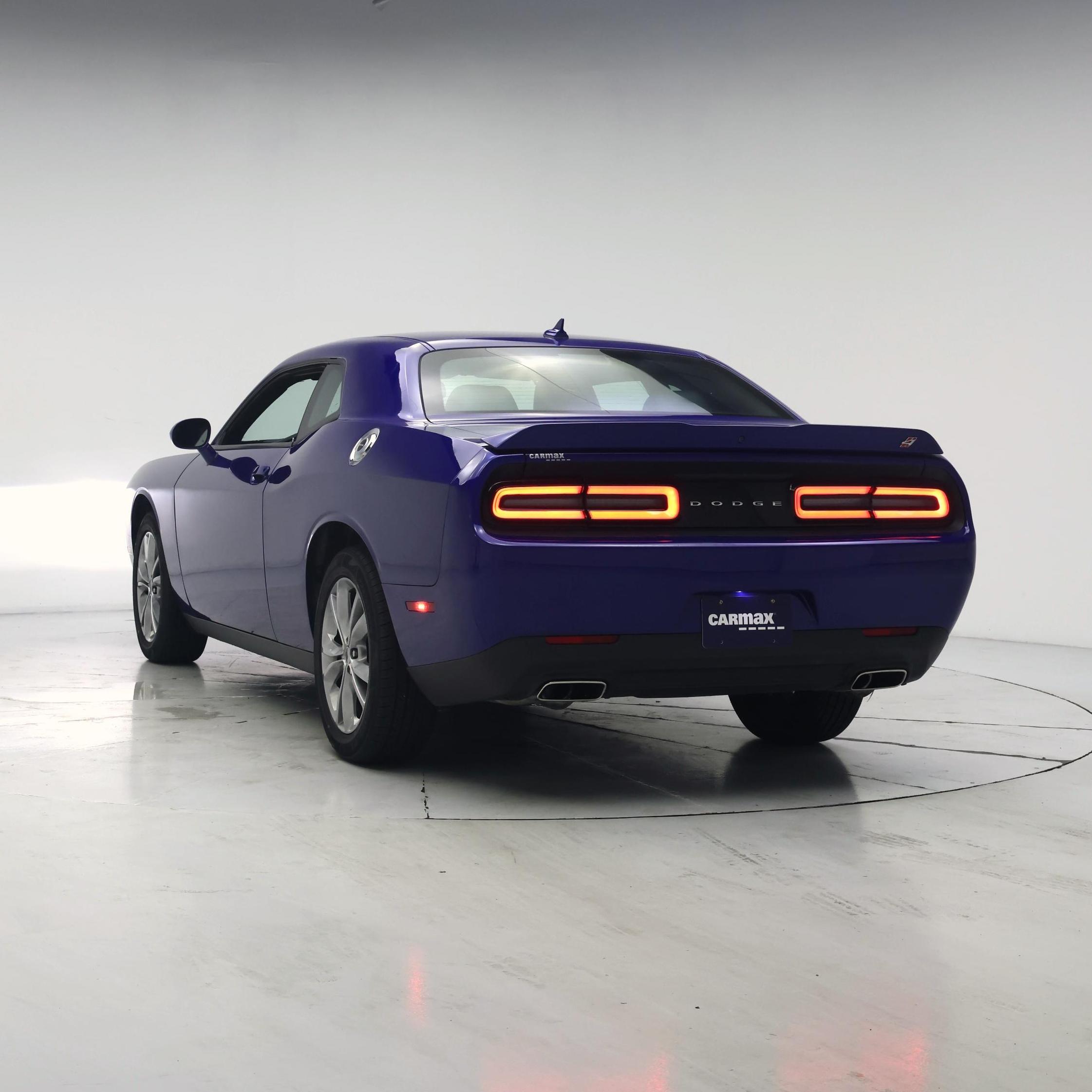 Thumbnail: 2020 Dodge Challenger - 6