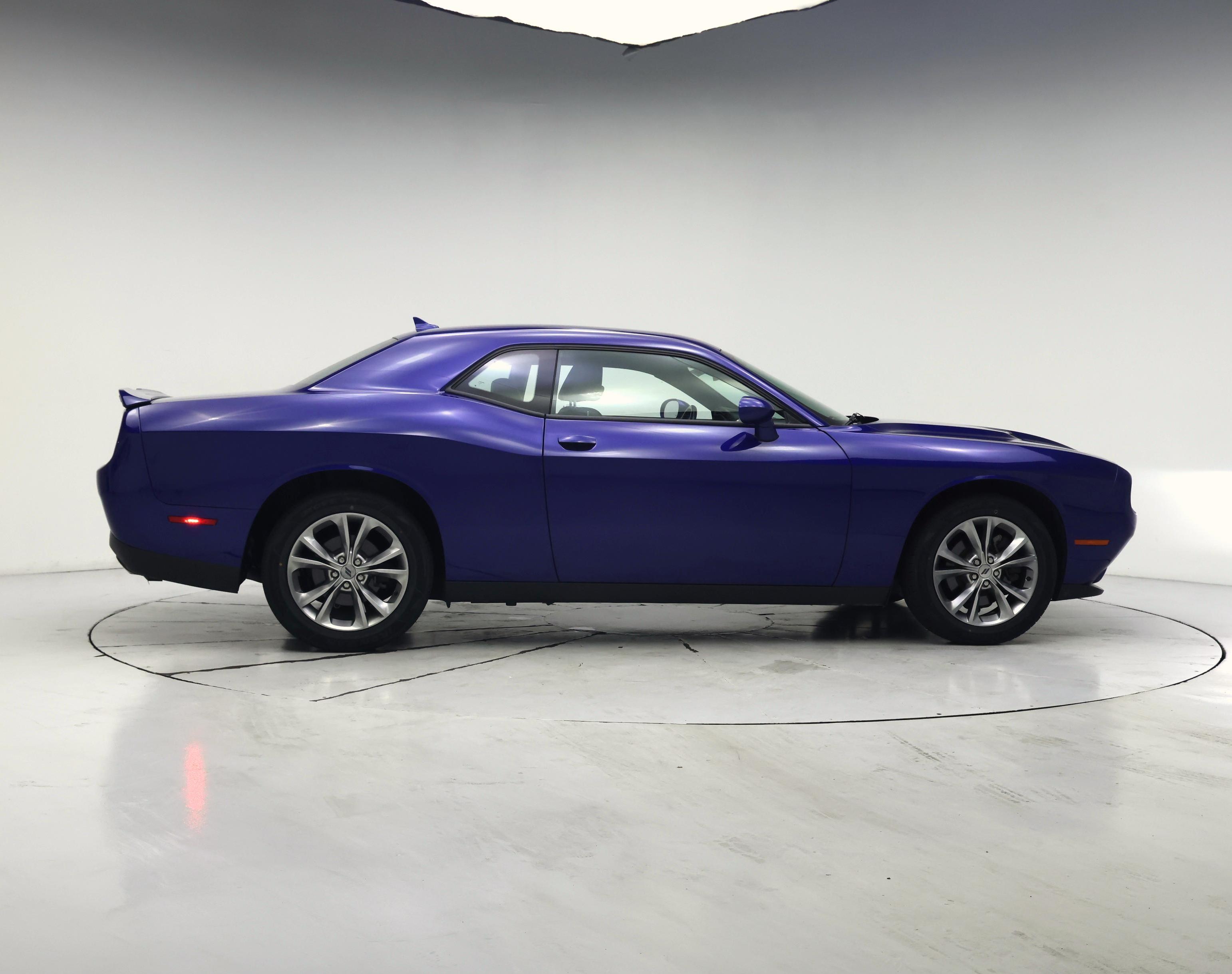 Thumbnail: 2020 Dodge Challenger - 7