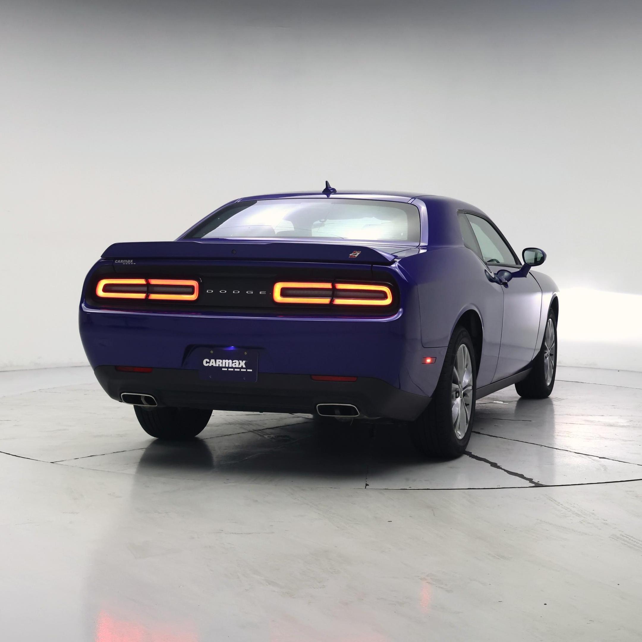 Thumbnail: 2020 Dodge Challenger - 8