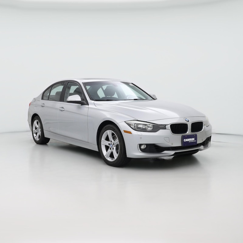 2015 BMW 328 XI