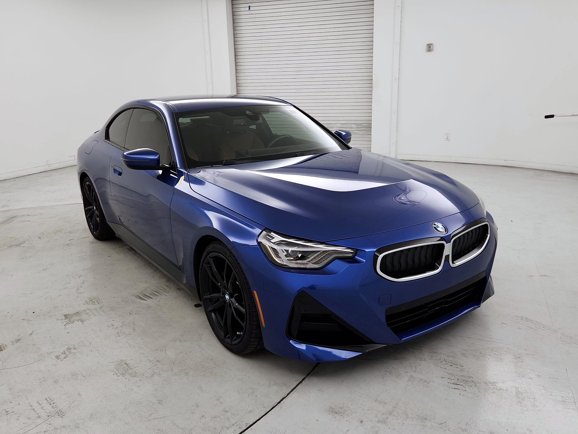 Thumbnail: 2023 BMW 2 Series - 1
