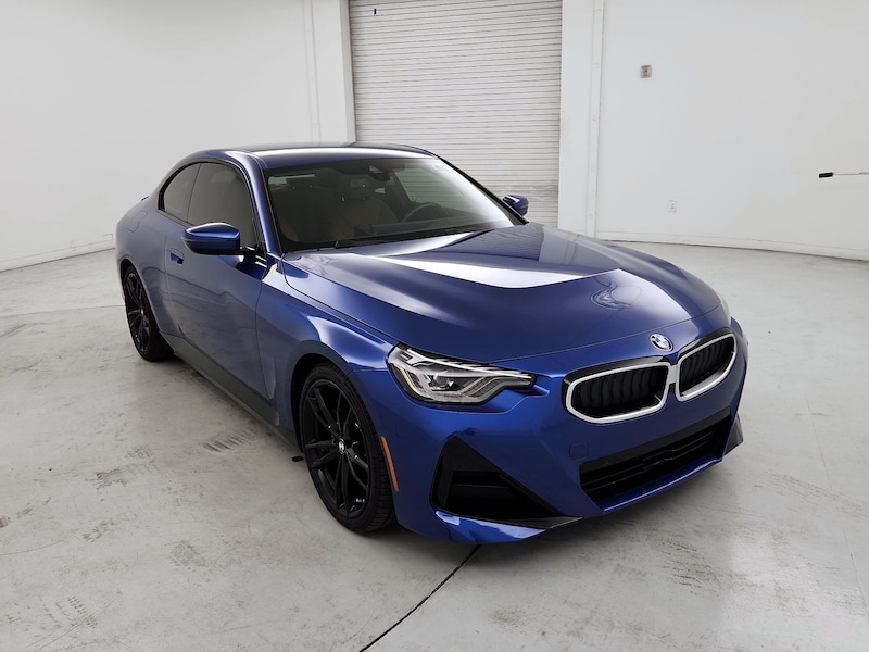 2023 BMW 230 I