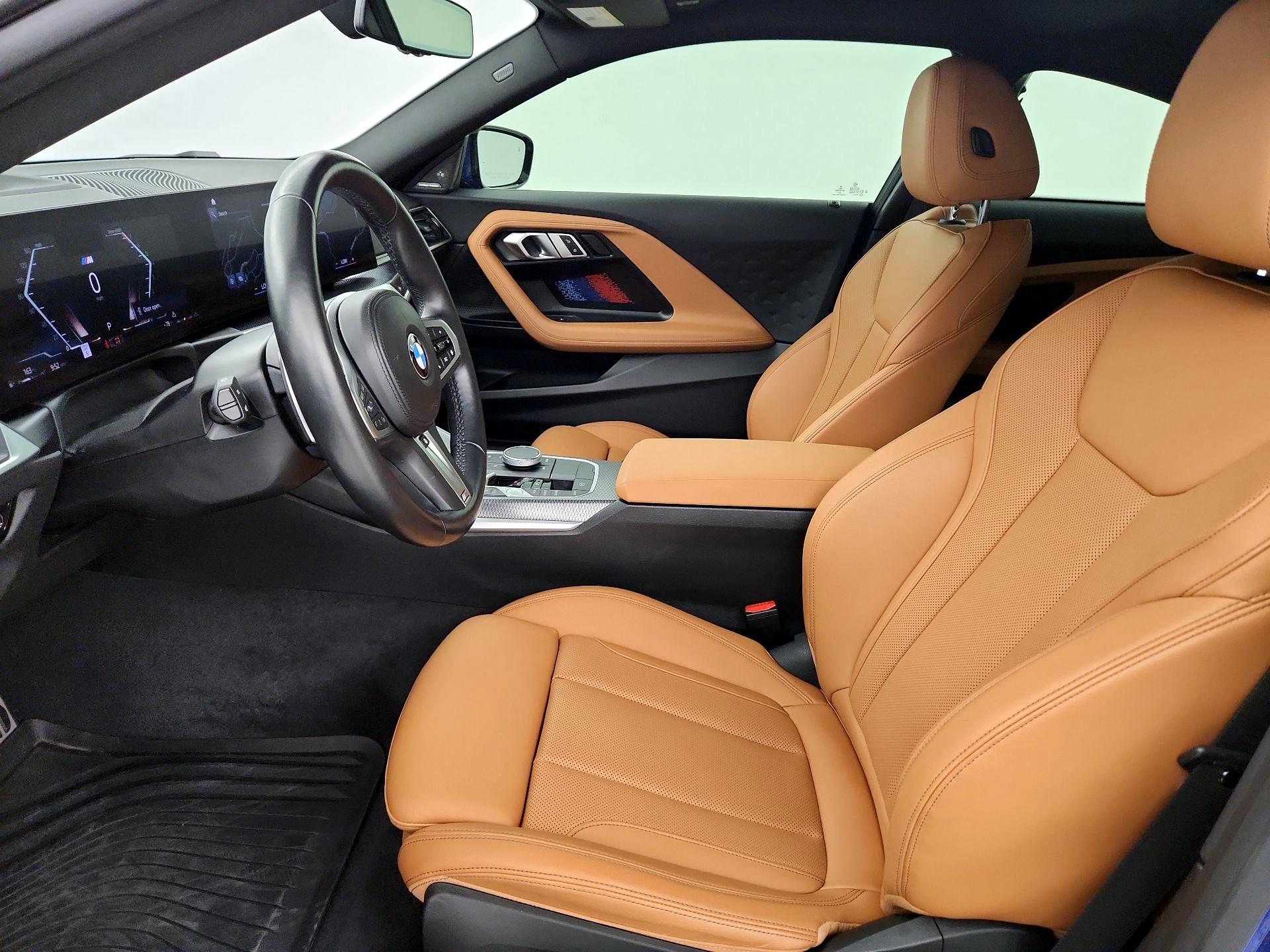 Thumbnail: 2023 BMW 2 Series - 9