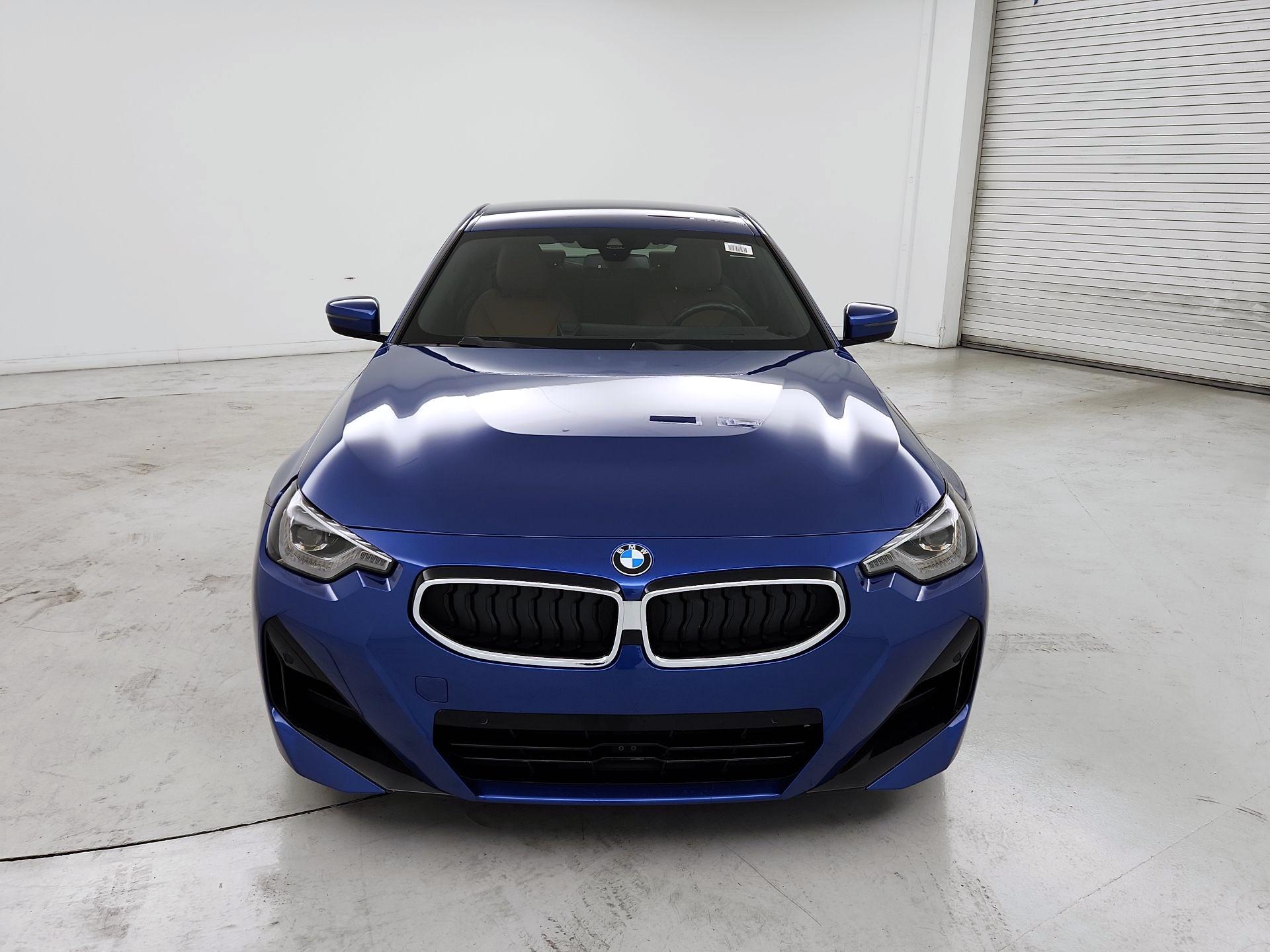 Thumbnail: 2023 BMW 2 Series - 2