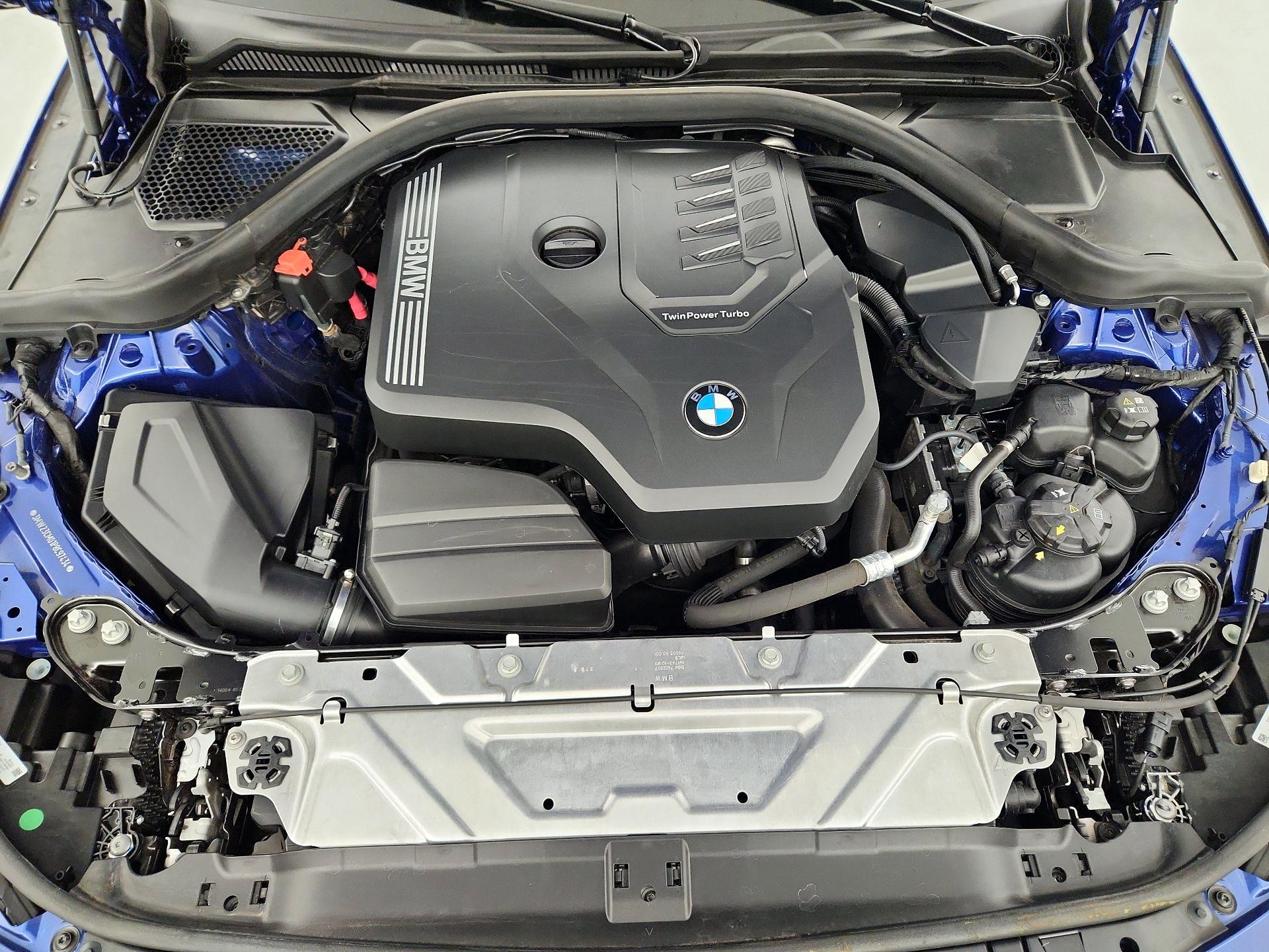 Thumbnail: 2023 BMW 2 Series - 19